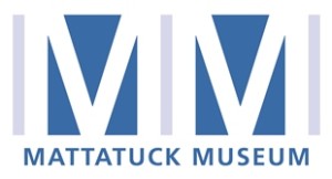 Mattatuck Museum logo