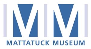 Mattatuck Museum logo