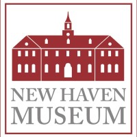 New Haven Museum logo