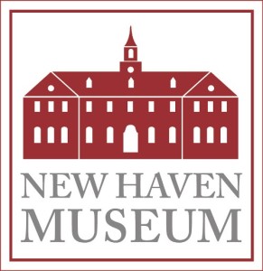 New Haven Museum logo