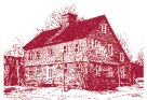 Hyland House Museum logo