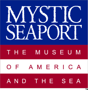 Mystic Seaport logo