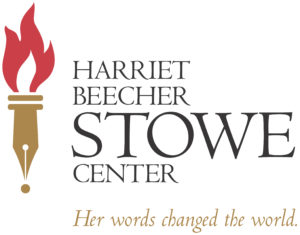 Harriet Beecher Stowe Center logo