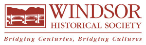Windsor Historical Society logo