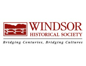 Windsor Historical Society logo