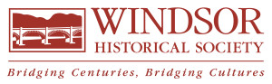 Windsor Historical Society logo