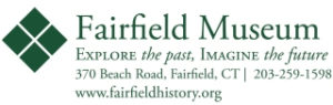 Fairfield Museum and History Center logo