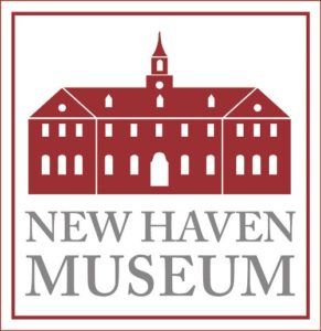 New Haven Museum logo