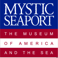 Mystic Seaport logo