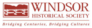 Windsor Historical Society logo