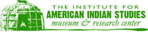 Institute for American Indian Studies logo