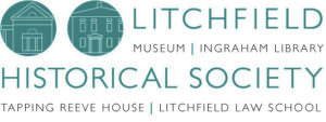 Litchfield Historical Society logo
