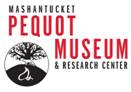 Mashantucket Pequot Museum & Research Center logo