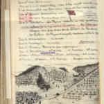 Civil War Diary Part X (Dec 1863-Feb 1864) of Arminius Bill, a physician in the Union Army - Bill Memorial Library