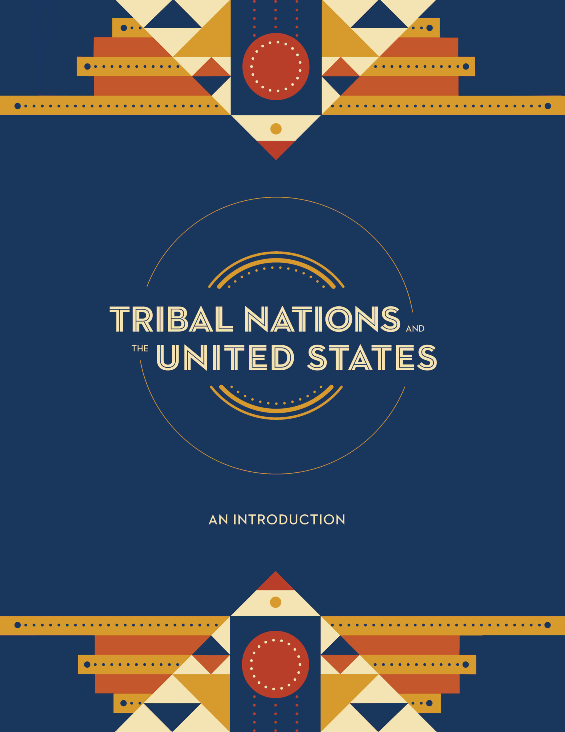 Tribal Sovereignty — An Explainer - MECEP